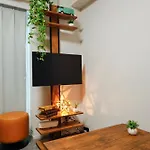 Seaside Tamachi 202,302,402,502,602,702 - Vacation Stay 44336V