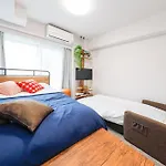 Seaside Tamachi 202,302,402,502,602,702 - Vacation Stay 44336V