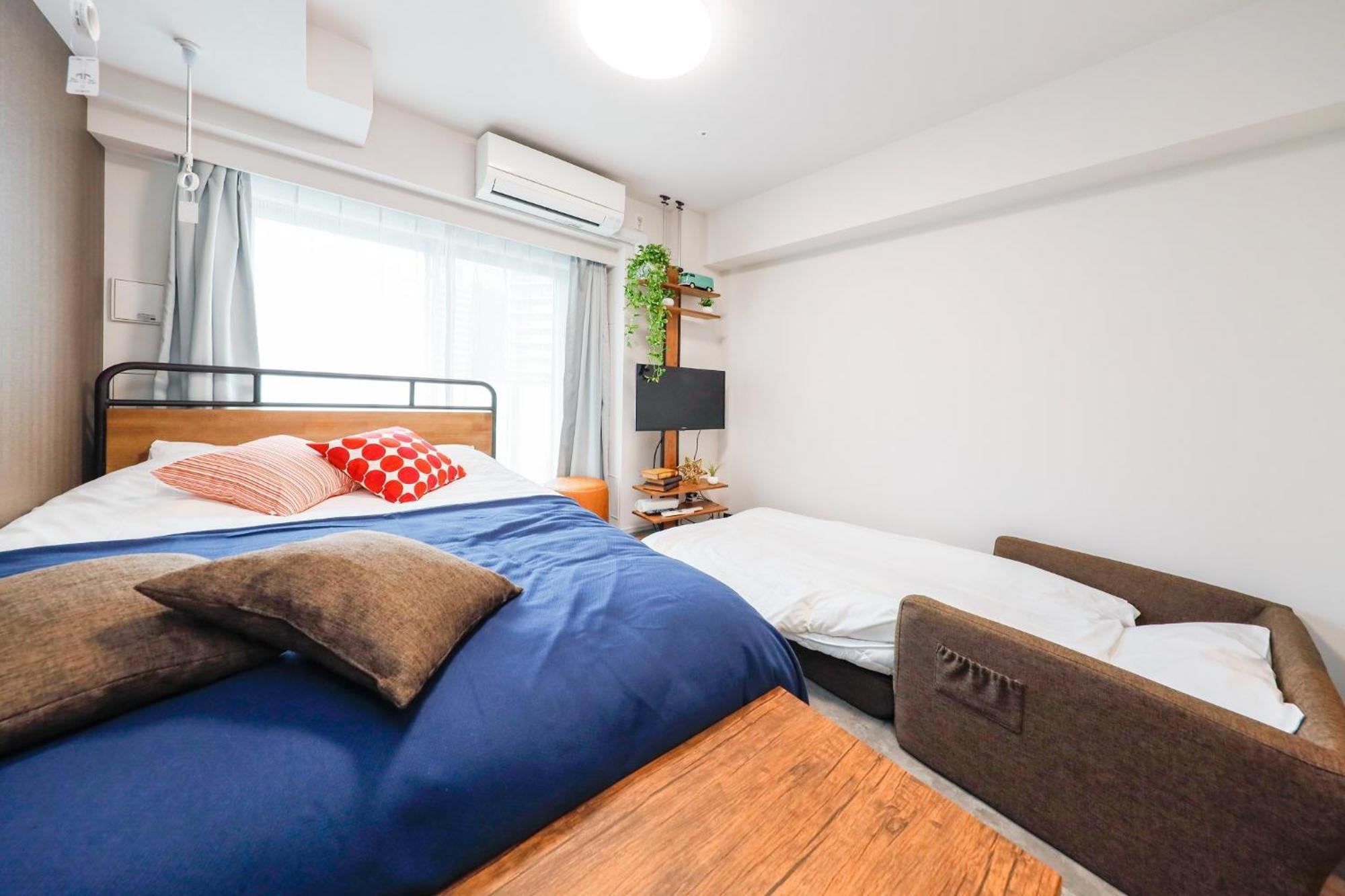 Apartment Seaside Tamachi 202,302,402,502,602,702 - Vacation 44336v